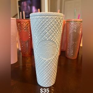 ‼️SOLD‼️ Starbucks Cup